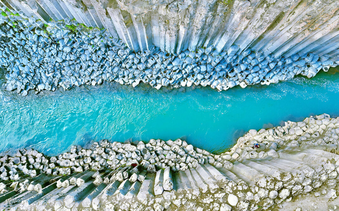 Dronespots Iceland