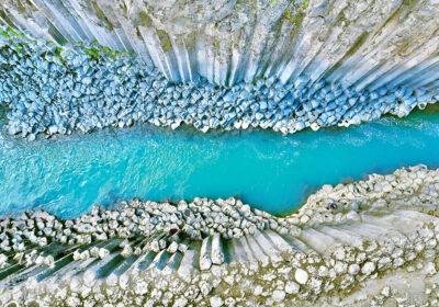 Dronespots Iceland