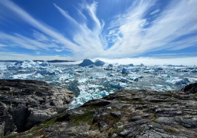 Ilulissat-Eisfjord