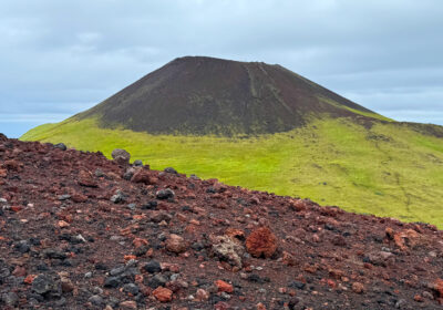 Helgafell