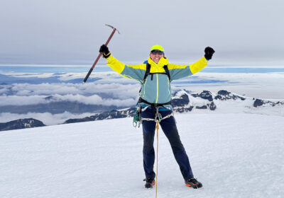 Hvannadalshnúkur