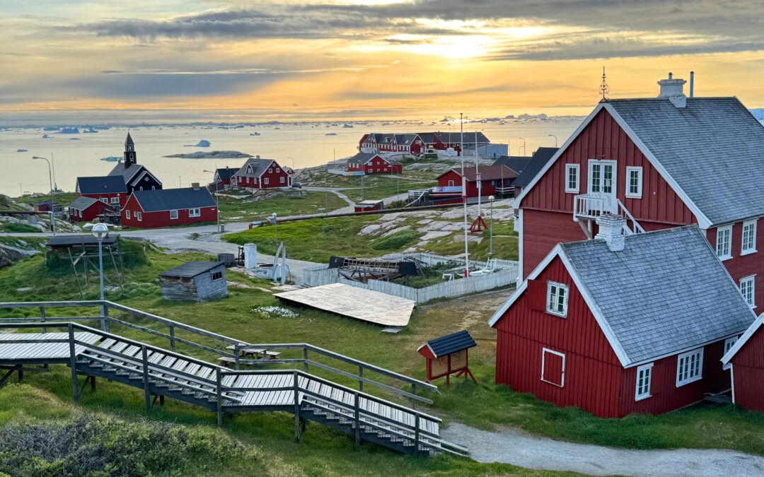 Ilulissat