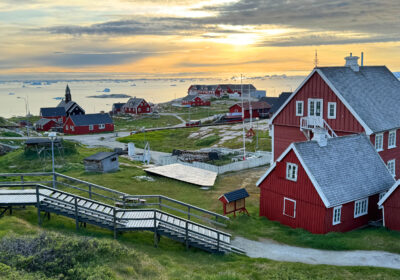 Ilulissat