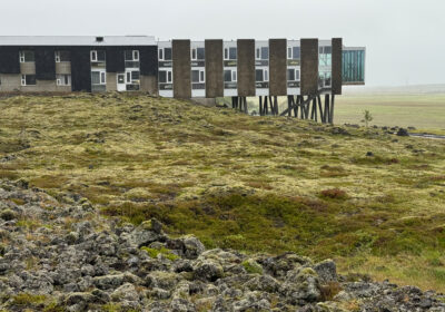 ION Adventure Hotel