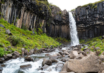 Svartifoss