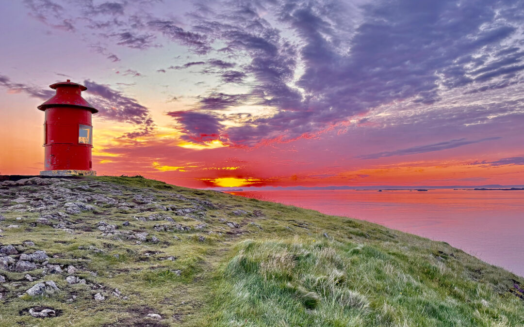 Stykkishólmur