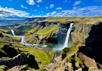 Háifoss