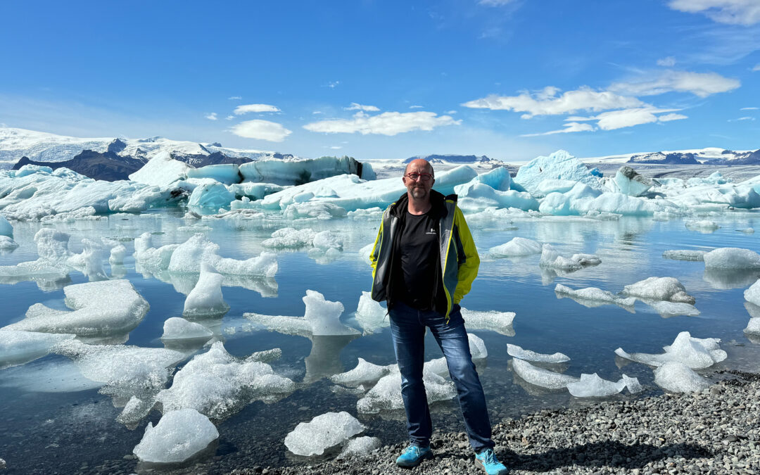 Fjallsárlón
