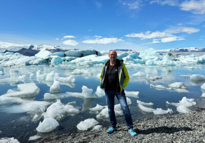 Fjallsárlón