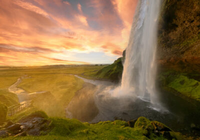 Seljalandsfoss