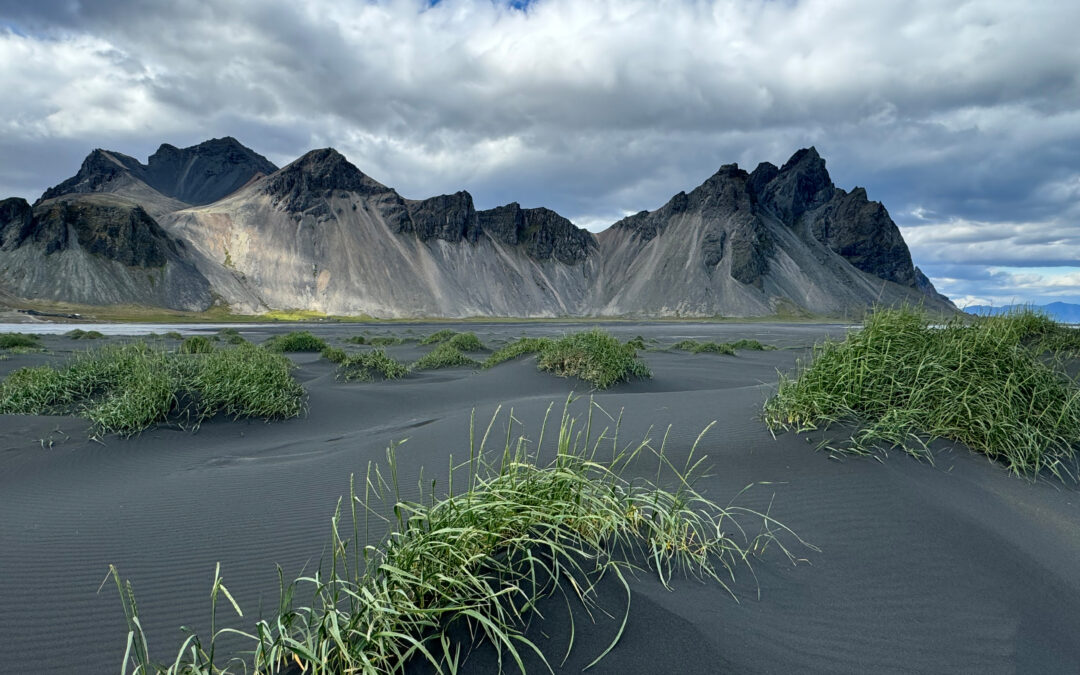 Vestrahorn