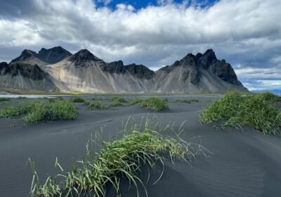 Vestrahorn