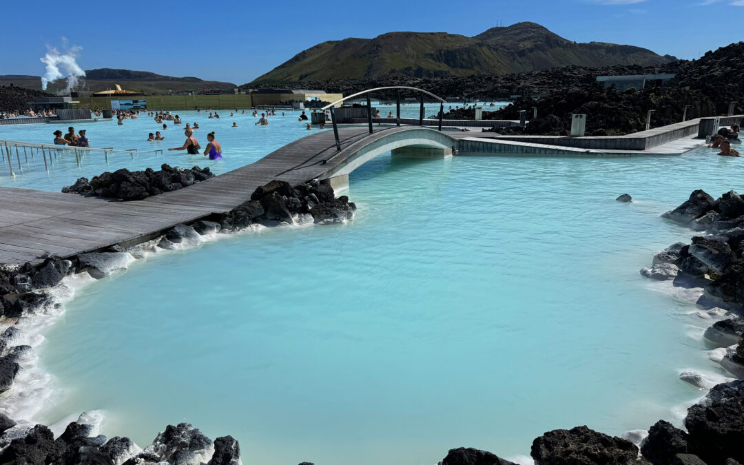 Blue Lagoon Iceland