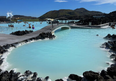 Blue Lagoon Iceland