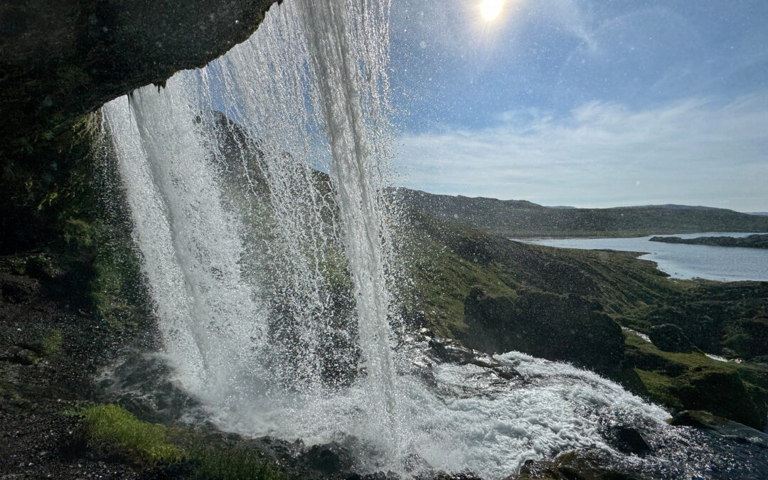 Selvallafoss