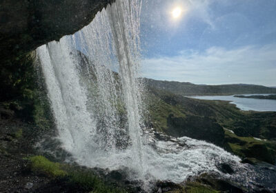 Selvallafoss