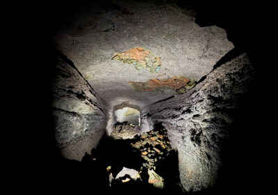 Viðgelmir – The Cave