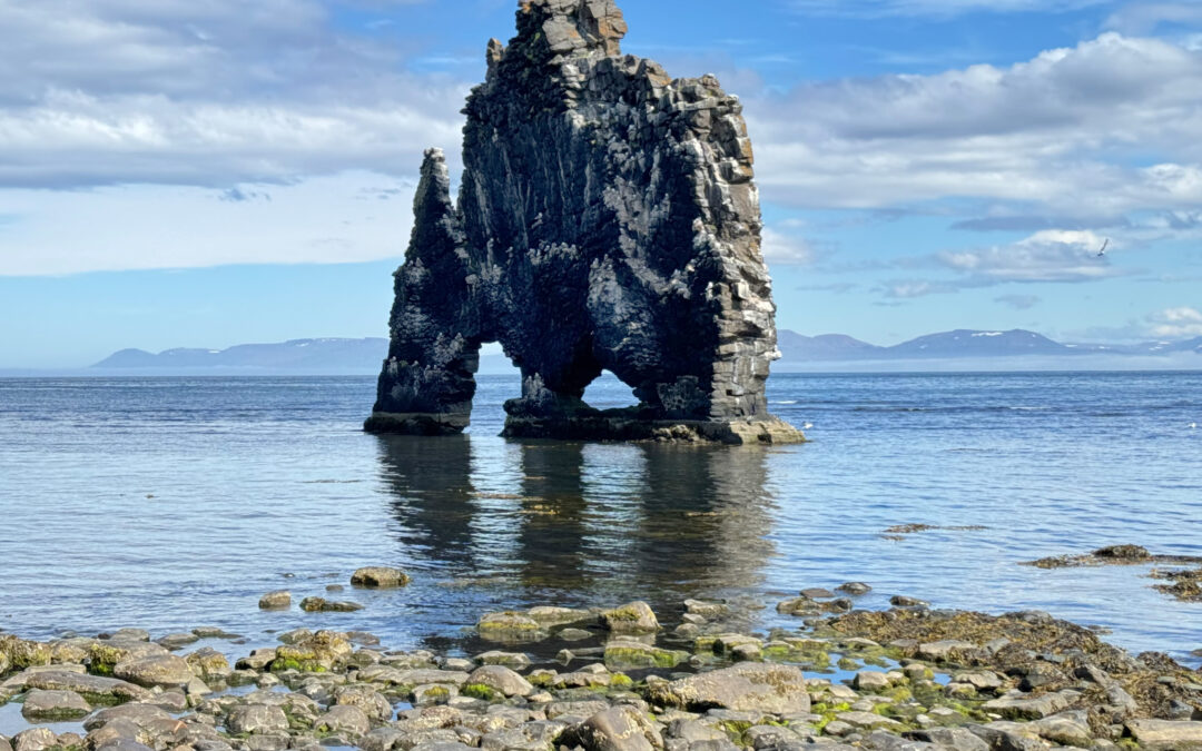Hvitserkur