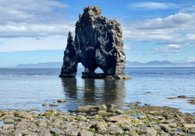 Hvitserkur