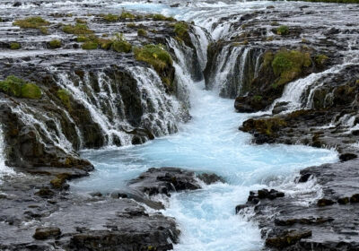 Bruarfoss