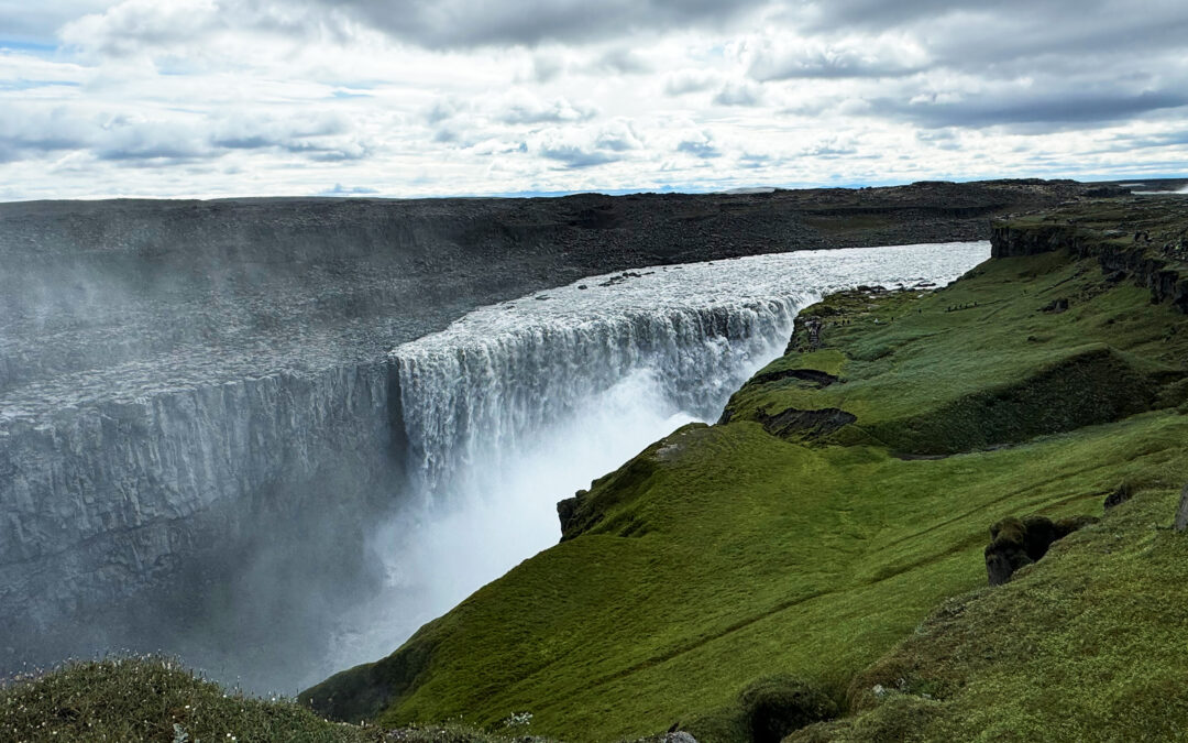Dettifoss