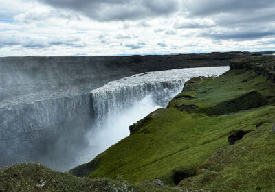 Dettifoss