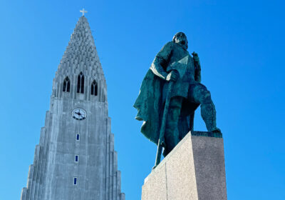 Reykjavík