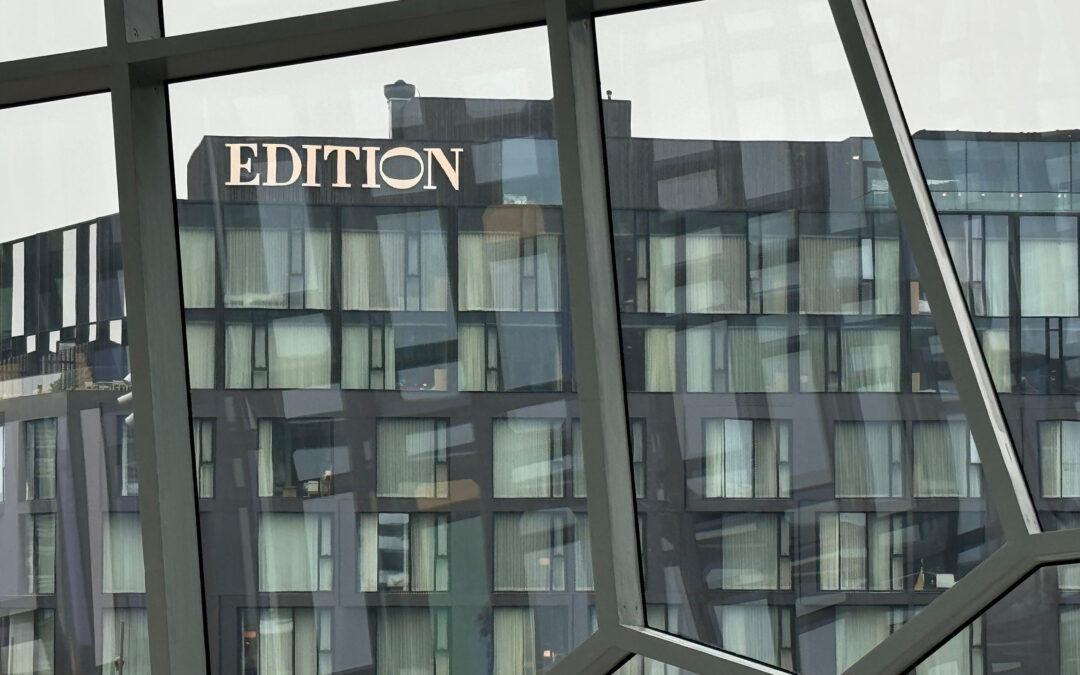 The Reykjavík Edition