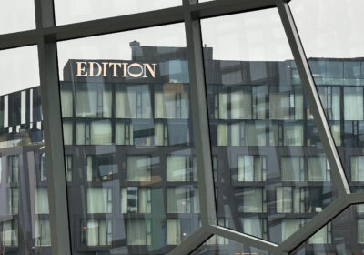 The Reykjavík Edition