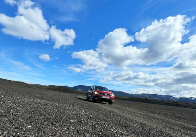 F-Roads Iceland