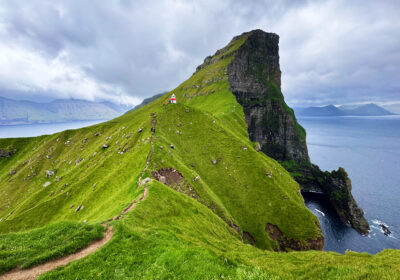 Faroe Islands