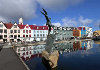 Tórshavn
