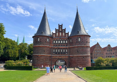 Lübeck