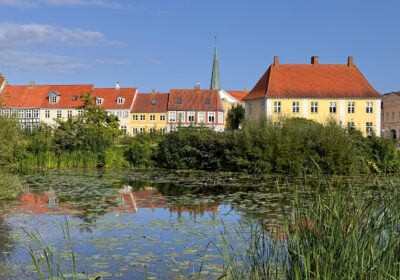 Nyborg