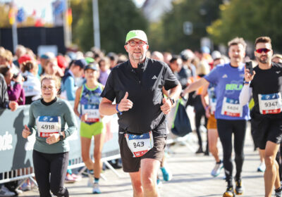 Berlin Generali 5K