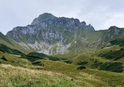 Eisenerzer Reichenstein