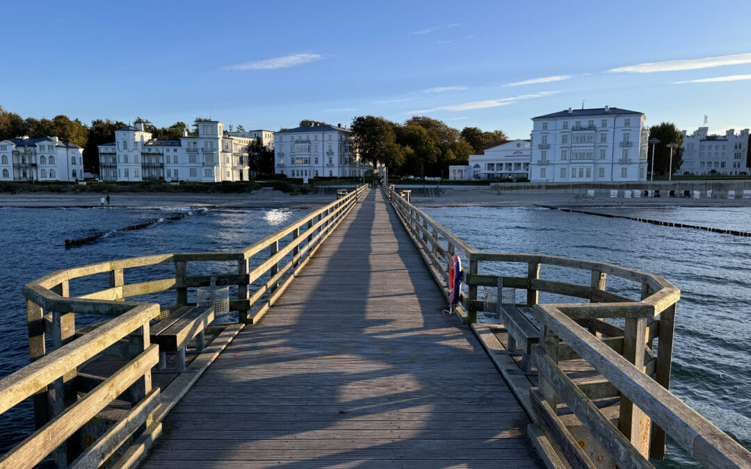 Grand Hotel Heiligendamm