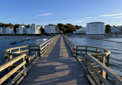 Grand Hotel Heiligendamm