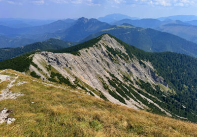 Kleiner Göller (Rosskopf)