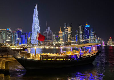 Doha