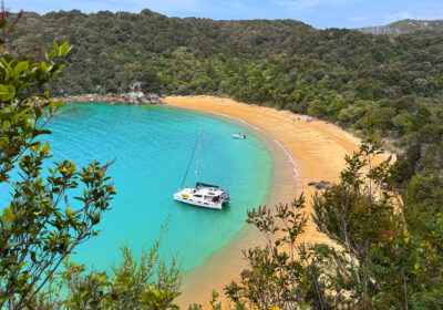 Abel Tasman National Park