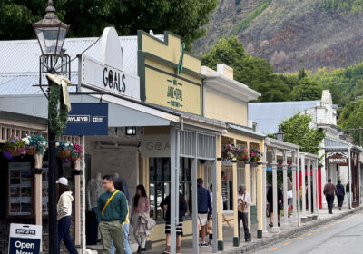 Arrowtown