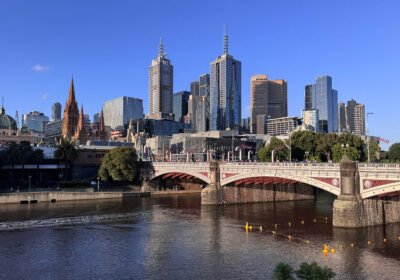 Melbourne