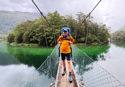 Milford Track