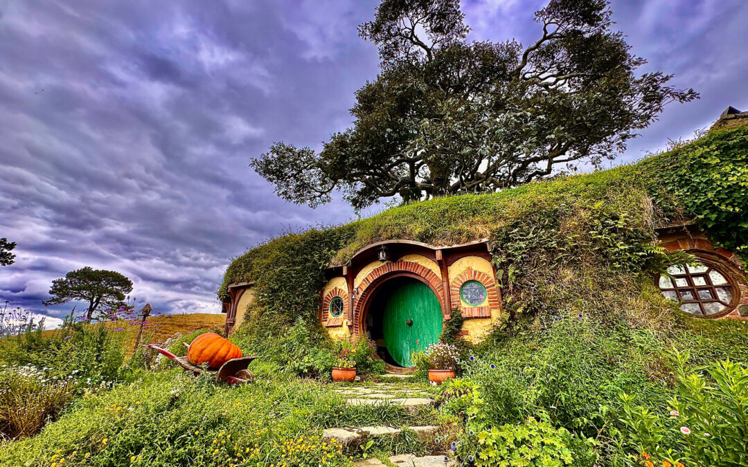 Hobbiton