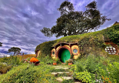 Hobbiton