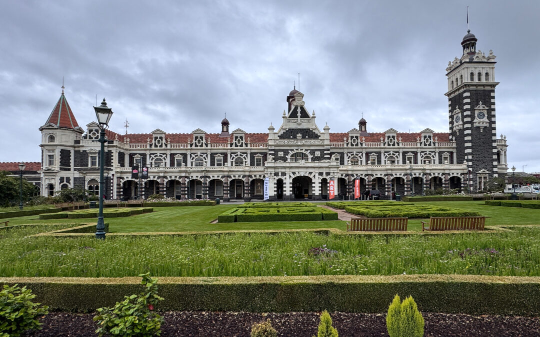 Dunedin