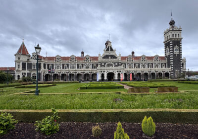 Dunedin