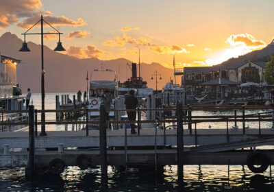 Queenstown