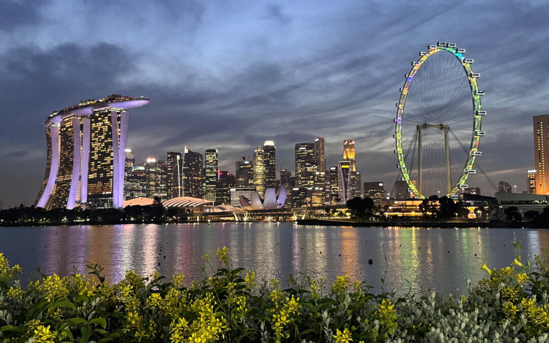 Singapur, Singapore